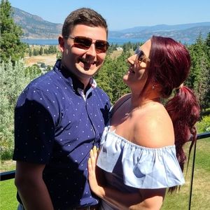 Meet your Posher, Mariepier